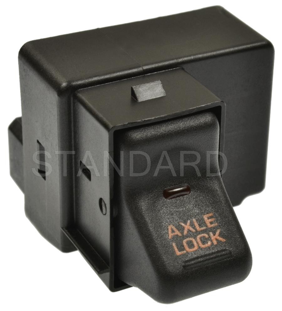 Foto de Switch Tracci�n 4 Ruedas para Jeep Wrangler 2003 Marca STANDARD MOTOR N�mero de Parte TCA-80
