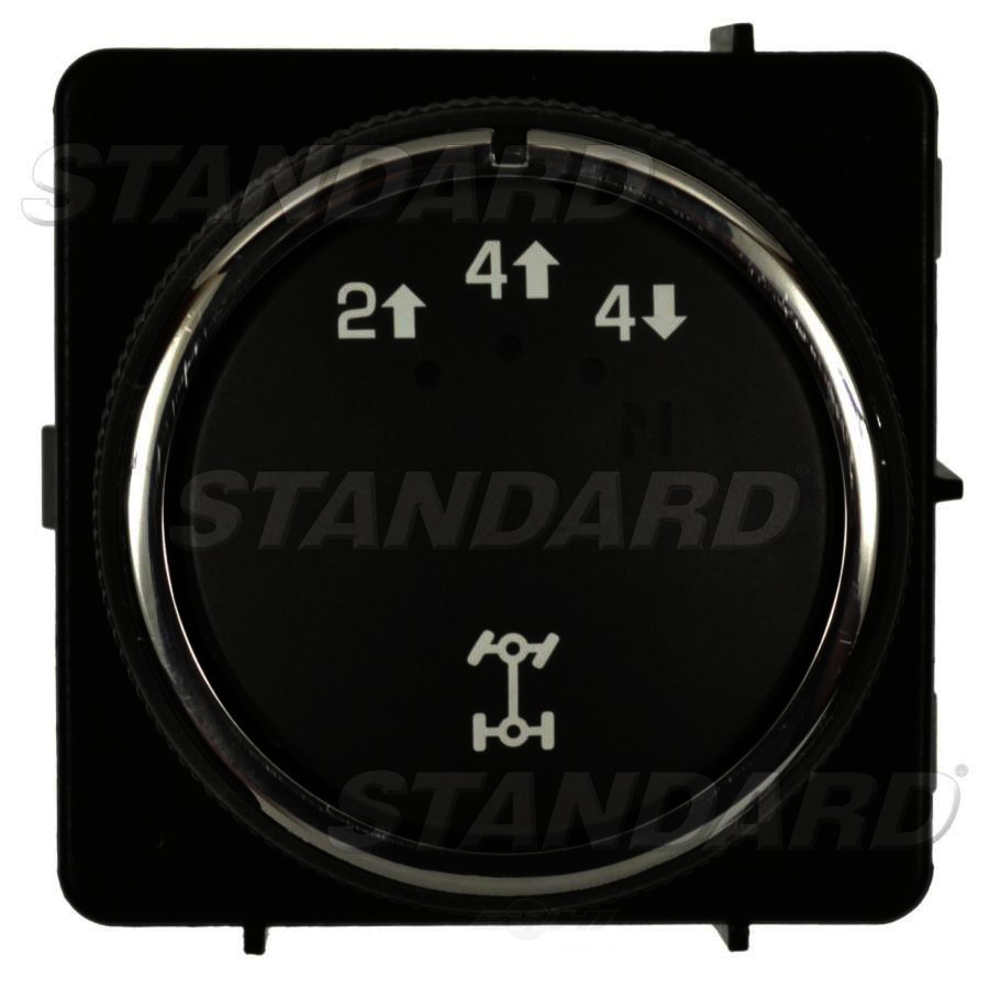 Foto de Switch Traccin 4 Ruedas para Chevrolet Silverado 2500 HD 2012 Marca STANDARD MOTOR Nmero de Parte TCA-82
