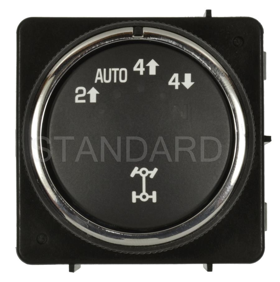 Foto de Switch Traccin 4 Ruedas para Chevrolet Silverado 2500 HD 2012 Marca STANDARD MOTOR Nmero de Parte TCA76