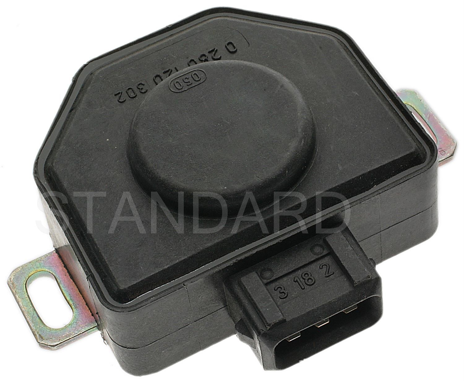 Foto de Sensor de posici�n de la mariposa del acelerador para Alfa Romeo BMW Marca STANDARD MOTOR N�mero de Parte TH101