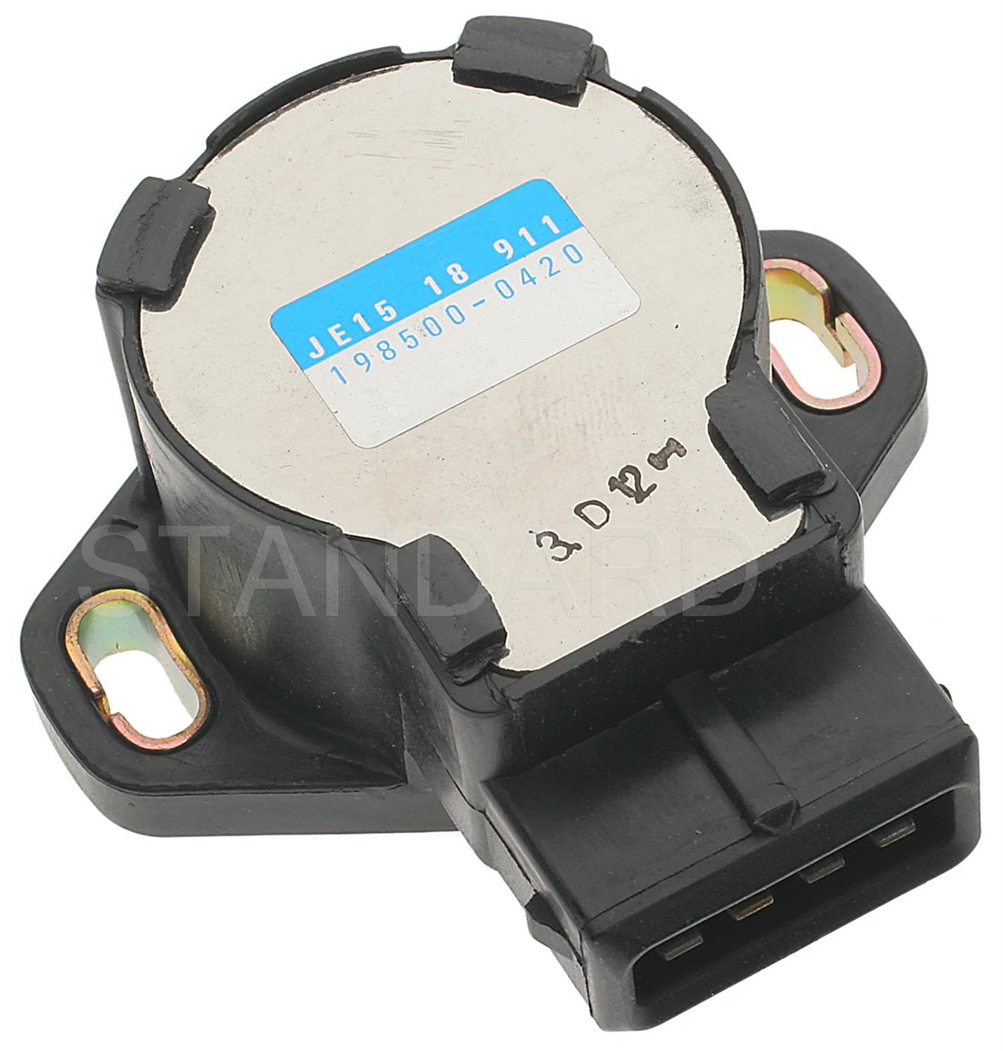 Foto de Sensor de posicin de la mariposa del acelerador para Mazda 929 1991 Marca STANDARD MOTOR Nmero de Parte TH202