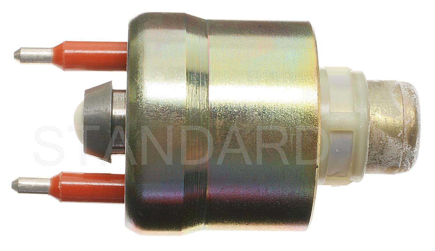 Foto de Inyector de combustible para Renault Alliance 1987 Oldsmobile Silhouette 1991 1992 1993 1994 Marca STANDARD MOTOR Nmero de Parte TJ28