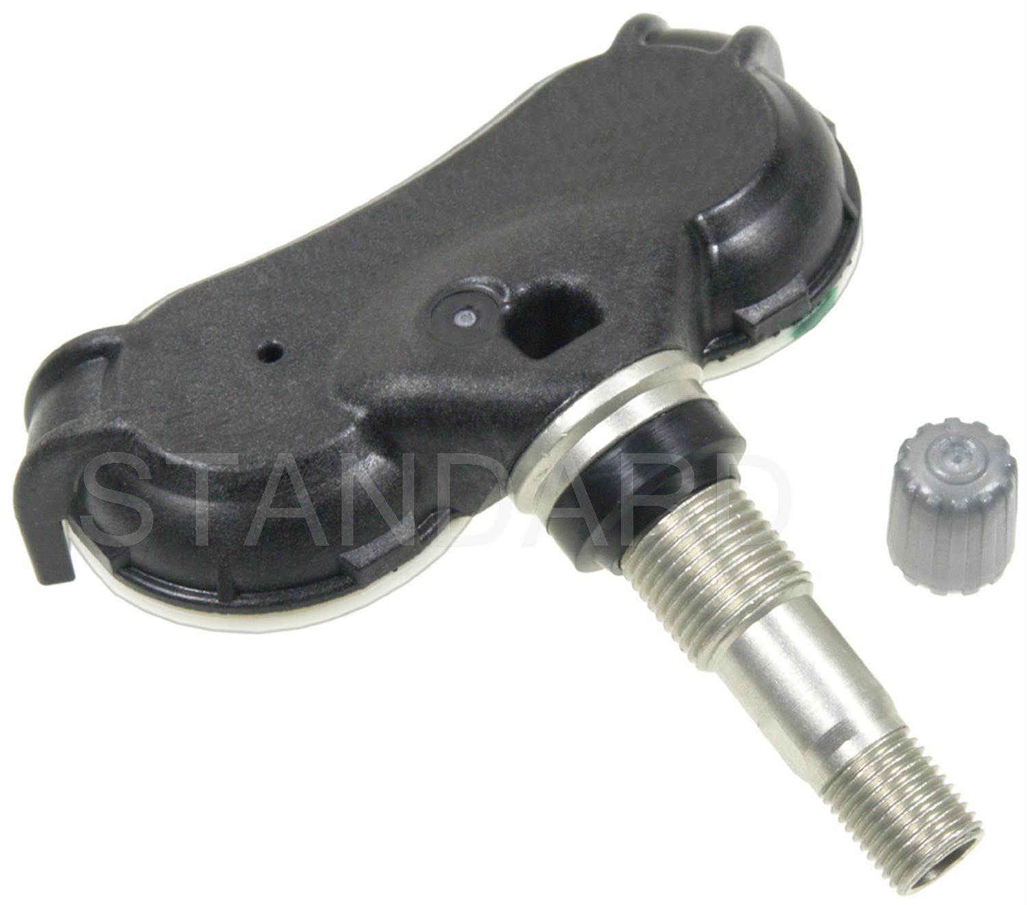 Sensor De Control De Presion De La Llanta Tire Pressure Monitoring System Tpms Para Toyota Sienna 2007 2008 2009 2014 Toyota Tundra 2007 Toyota Sequoia 2010 Marca Standard Motor Parte Tpm103a