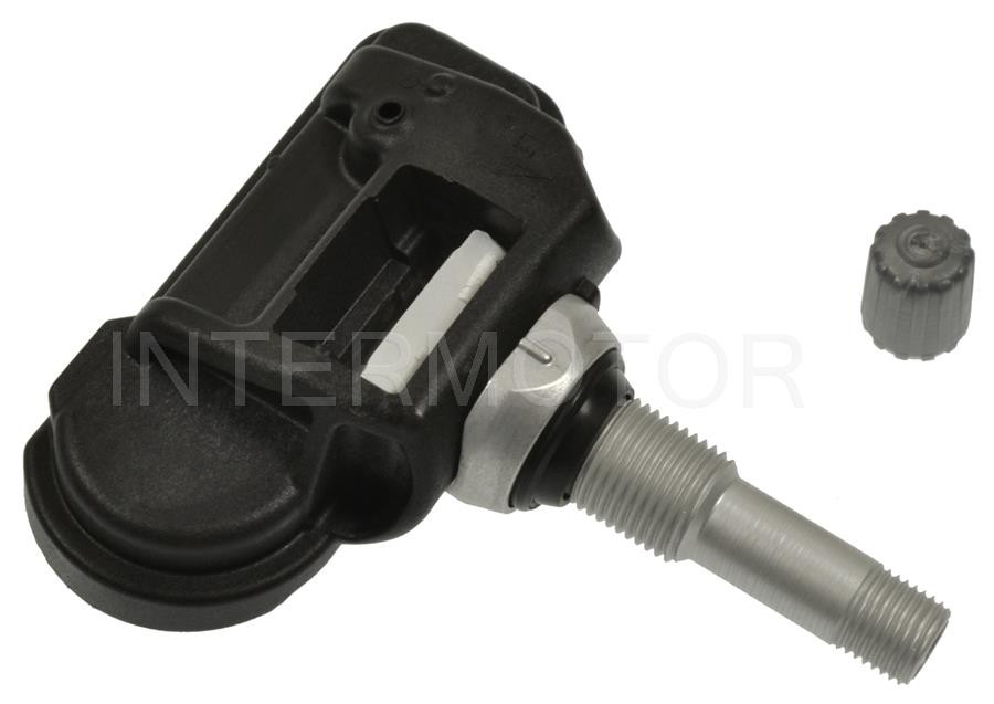 Foto de Sensor de control de presin de la llanta  Tire Pressure Monitoring System(TPMS) para Mercedes-Benz Marca STANDARD MOTOR Nmero de Parte TPM209