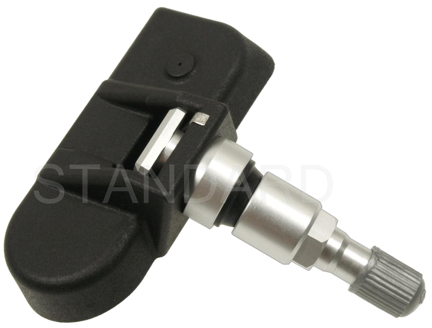 Foto de Sensor de control de presin de la llanta  Tire Pressure Monitoring System(TPMS) para Jaguar XJR 2007 Jaguar XF 2009 2014 Marca STANDARD MOTOR Nmero de Parte TPM58A