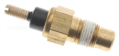 Foto de Interruptor de Temperatura de Refrigerante de Motor para Dodge D150 1992 Jeep Wrangler 1991 Marca STANDARD MOTOR N�mero de Parte TS-124
