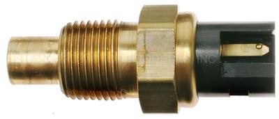 Foto de Interruptor de Temperatura de Refrigerante de Motor para Chevrolet S10 Blazer 1987 Marca STANDARD MOTOR N�mero de Parte TS-166