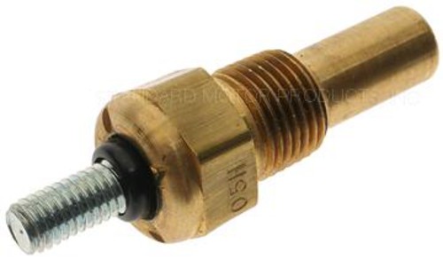 Foto de Emisor / Sensor de Temperatura de Refrigerante del Motor para Jeep Cherokee 1989 Marca STANDARD MOTOR N�mero de Parte TS-219