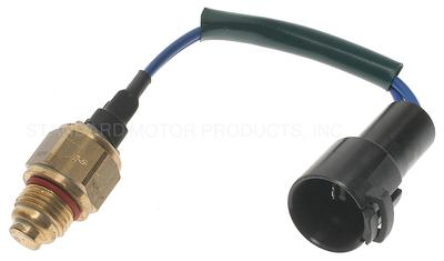 Foto de Interruptor de Temperatura del Ventilador para Suzuki Forsa Chevrolet Sprint Pontiac Firefly Marca STANDARD MOTOR Nmero de Parte TS-251