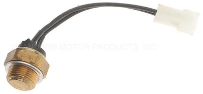 Foto de Interruptor de Temperatura del Ventilador para Jaguar XJ6 1977 Marca STANDARD MOTOR N�mero de Parte TS-318