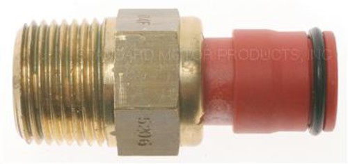 Foto de Interruptor de Temperatura de Refrigerante de Motor para Toyota Corolla 1991 1992 Toyota Tercel 1986 1987 1988 1989 1990 Marca STANDARD MOTOR N�mero de Parte TS-425
