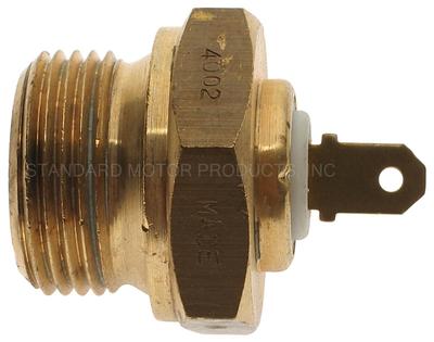 Foto de Interruptor de Temperatura de Refrigerante de Motor para Alfa Romeo Alfetta 1977 Marca STANDARD MOTOR N�mero de Parte TS-523
