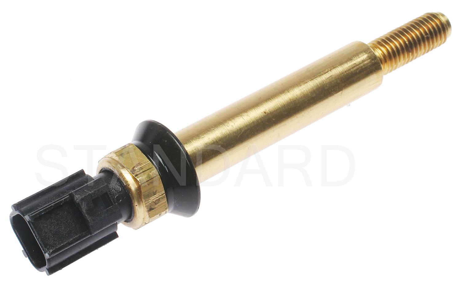 Foto de Interruptor de Temperatura del Ventilador para Jaguar S-Type 2001 2002 2004 2005 2006 2007 2008 Marca STANDARD MOTOR N�mero de Parte TS-625