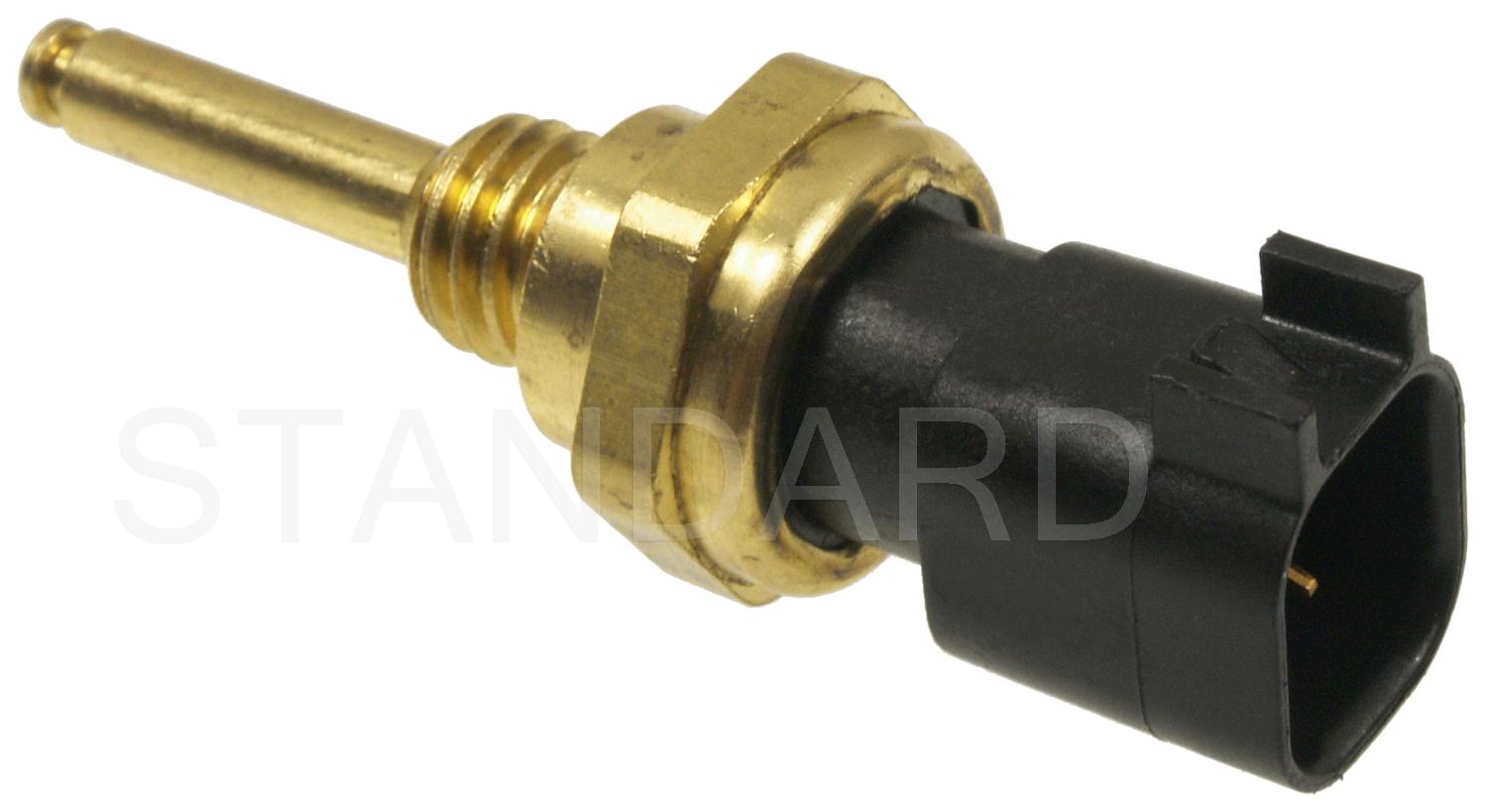 Foto de Sensor de Temperaturo de la culata para Ford Mustang 2013 Ford Fusion 2010 Marca STANDARD MOTOR N�mero de Parte TS-643
