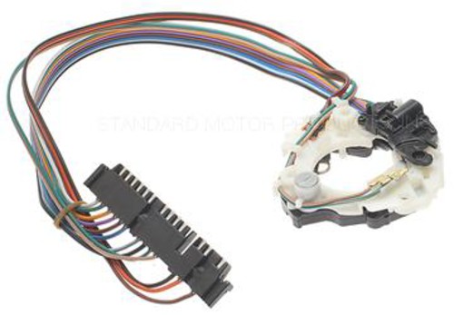 Foto de Interruptor de Luz de Cruce para Chevrolet Camaro 1989 Marca STANDARD MOTOR N�mero de Parte TW-27