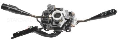 Foto de Interruptor de Luz de Cruce para Toyota Corolla 1980 Marca STANDARD MOTOR N�mero de Parte TW-35