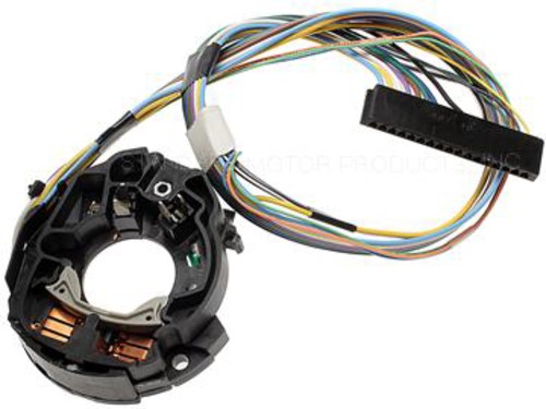 Foto de Interruptor de Luz de Cruce para Buick Regal Oldsmobile Cutlass Supreme Pontiac Grand Prix Marca STANDARD MOTOR N�mero de Parte TW-60