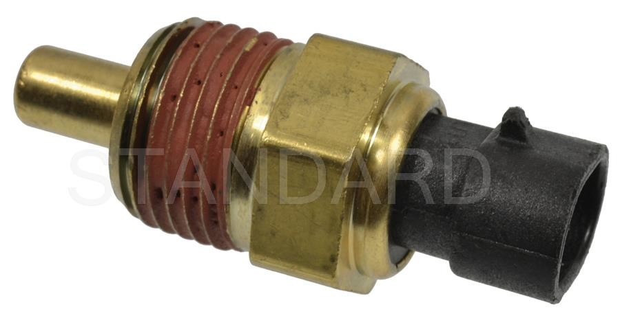 Foto de Sensor Temperatura Aceite Transmisi�n para Cadillac CTS Chevrolet Camaro Chevrolet Corvette Marca STANDARD MOTOR N�mero de Parte TX230