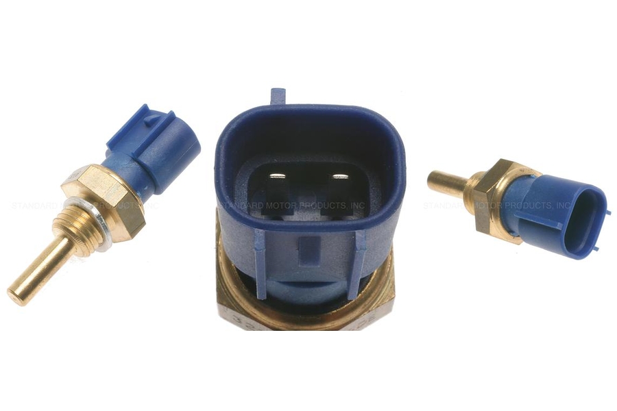 Foto de Sensor de temperatura de Refrigerante del motor para Suzuki Swift 1989 1990 1991 1992 1993 1994 Marca STANDARD MOTOR N�mero de Parte TX99