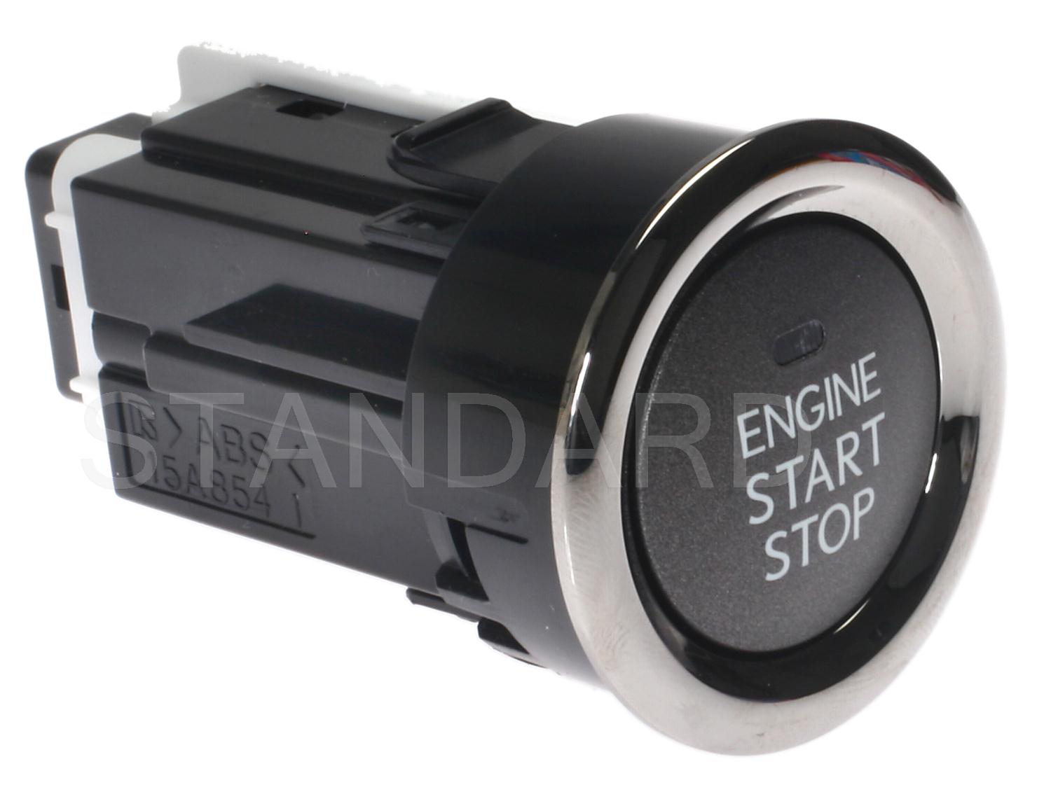Foto de Bot�n de Arranque para Lexus LS460 2014 Marca STANDARD MOTOR N�mero de Parte US-1038