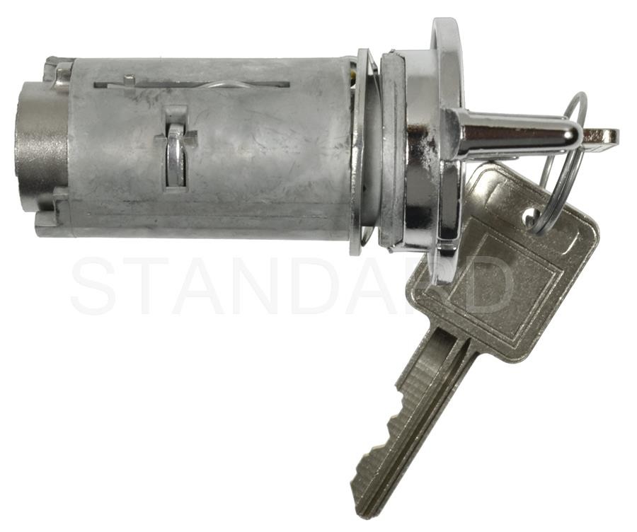 Foto de Cilindro Encendido para Jeep Buick Cadillac Chevrolet GMC Oldsmobile Pontiac American Motors Marca STANDARD MOTOR Nmero de Parte US-107L