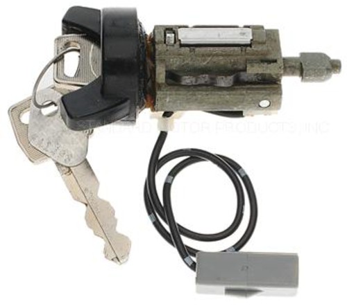 Foto de Cilindro Encendido para Ford LTD Ford Fairmont Ford Mustang Ford Ranger Ford Tempo Ford LTD Crown Victoria Marca STANDARD MOTOR N�mero de Parte US-111L