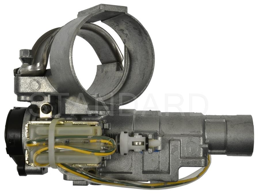 Foto de Interruptor de encendido de arranque para Suzuki XL-7 2007 2008 2009 Marca STANDARD MOTOR N�mero de Parte US-1184