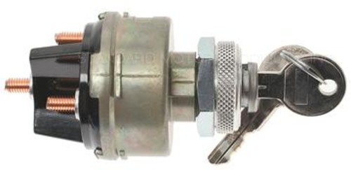 Foto de Switch de Cilindro y Seguro de Encendido para Jeep CJ5 1969 Marca STANDARD MOTOR N�mero de Parte US-14