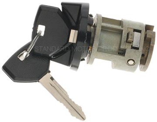 Foto de Cilindro Encendido para Chrysler Dodge Plymouth Marca STANDARD MOTOR N�mero de Parte US-142LB