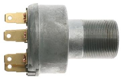 Foto de Interruptor de encendido de arranque para Chevrolet G10 Van 1964 Chevrolet K10 Pickup 1964 Marca STANDARD MOTOR N�mero de Parte US-26