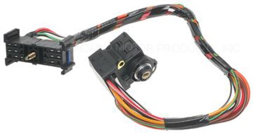 Foto de Interruptor de encendido de arranque para Chevrolet GMC Marca STANDARD MOTOR N�mero de Parte US-276