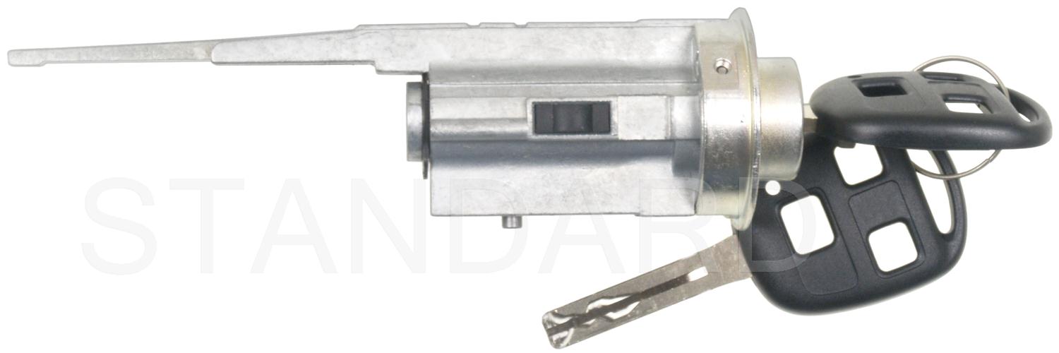 Foto de Cilindro Encendido para Lexus LX470 2005 2006 2007 Marca STANDARD MOTOR N�mero de Parte US-374L