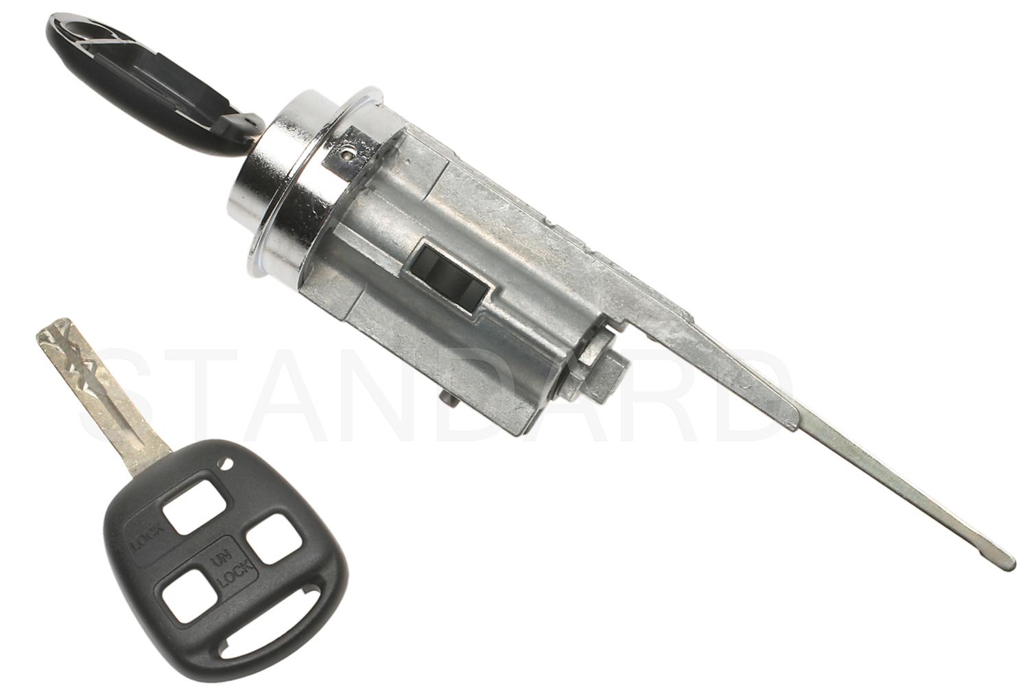 Foto de Cilindro Encendido para Lexus SC430 Marca STANDARD MOTOR N�mero de Parte US-403L
