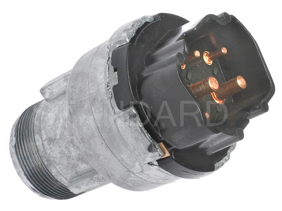 Foto de Interruptor de encendido de arranque para Ford Lincoln Mercury Marca STANDARD MOTOR N�mero de Parte US-45