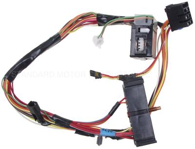 Foto de Interruptor de encendido de arranque para Chevrolet Silverado 1500 1999 Marca STANDARD MOTOR N�mero de Parte US-588