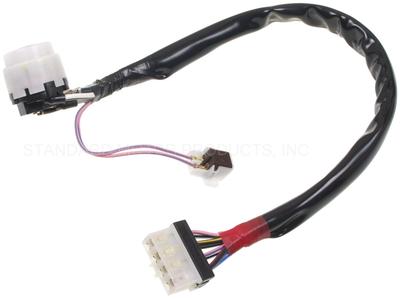 Foto de Interruptor de encendido de arranque para Isuzu Trooper Acura SLX Marca STANDARD MOTOR Nmero de Parte US-610