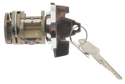 Foto de Cilindro Encendido para Chrysler Dodge Plymouth Marca STANDARD MOTOR N�mero de Parte US-71L