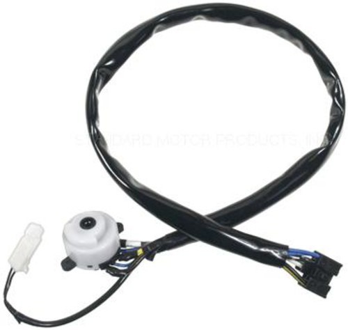 Foto de Interruptor de encendido de arranque para Suzuki Vitara 2004 Marca STANDARD MOTOR N�mero de Parte US-749