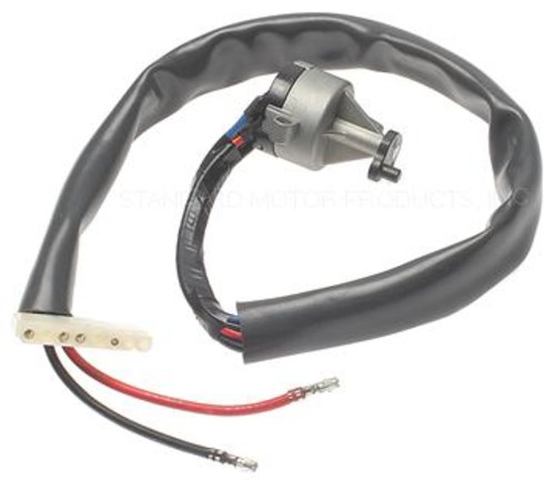 Foto de Interruptor de encendido de arranque para Dodge Coronet 1975 Dodge D100 1977 Marca STANDARD MOTOR N�mero de Parte US-88
