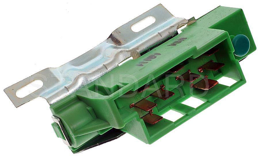 Foto de Interruptor de encendido de arranque para Chrysler Dodge Plymouth Marca STANDARD MOTOR N�mero de Parte US-91