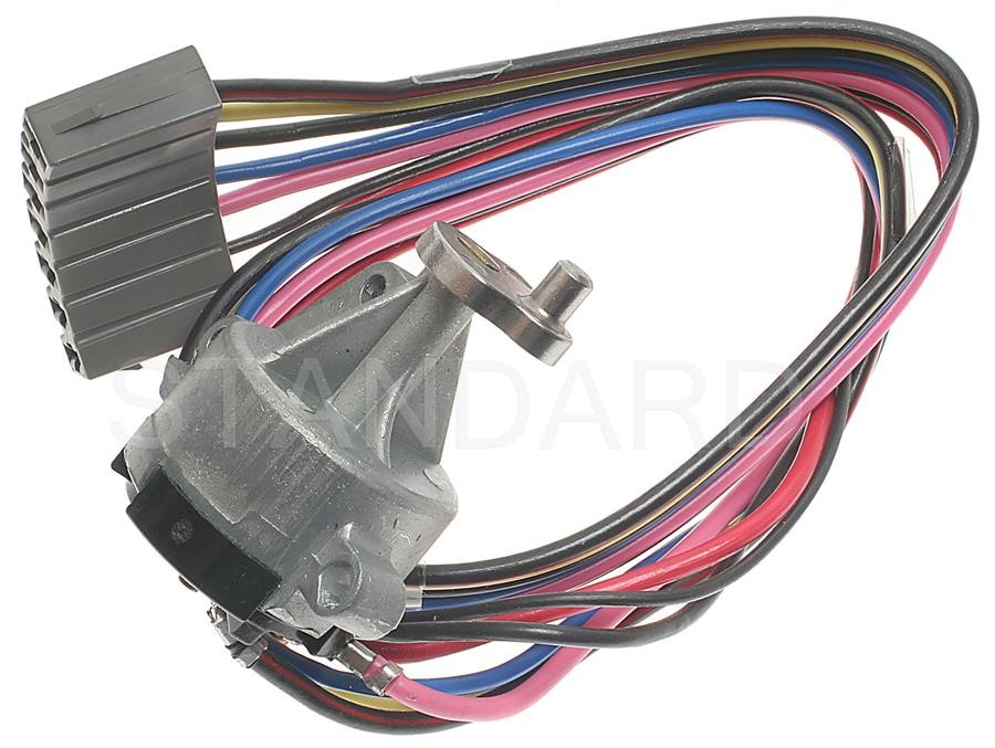 Foto de Interruptor de encendido de arranque para Chrysler Dodge Plymouth Marca STANDARD MOTOR N�mero de Parte US-92