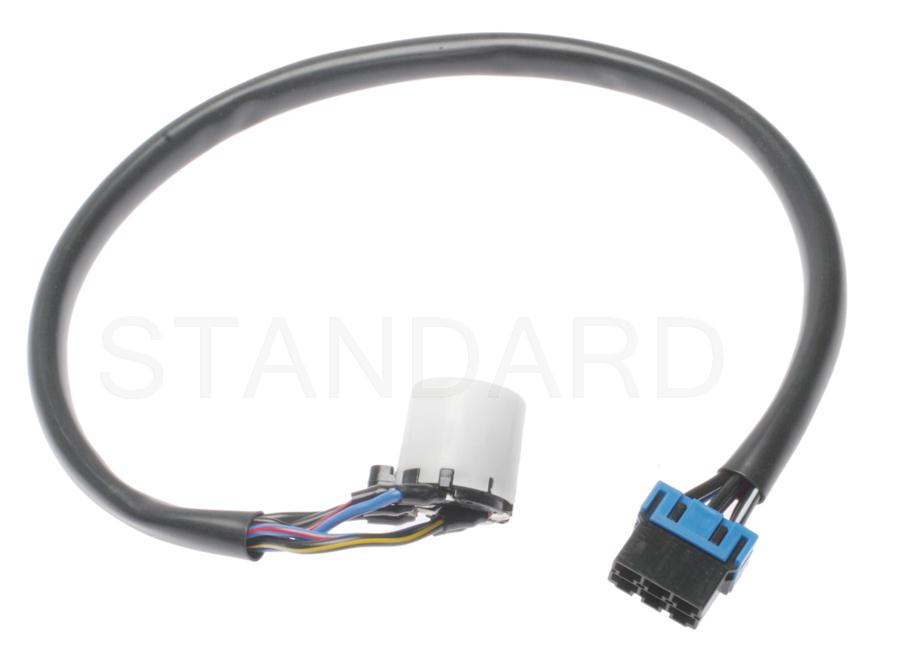 Foto de Interruptor de encendido de arranque para Porsche Cayenne Audi A8 Quattro Audi S8 Volkswagen Phaeton Volkswagen Touareg Marca STANDARD MOTOR N�mero de Parte US-926