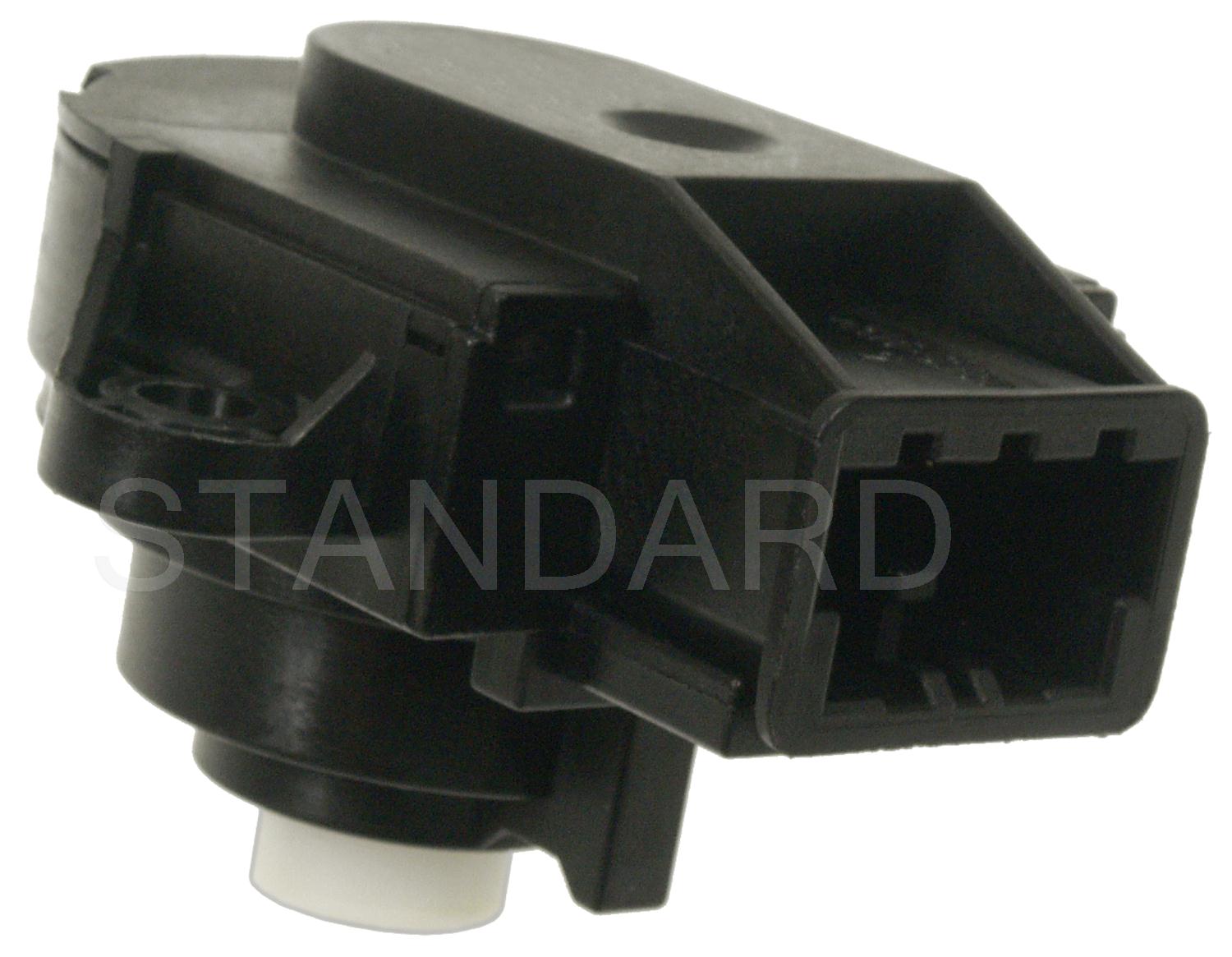 Foto de Interruptor de encendido de arranque para Chevrolet Equinox Pontiac Torrent Saturn Vue Marca STANDARD MOTOR Nmero de Parte US-981