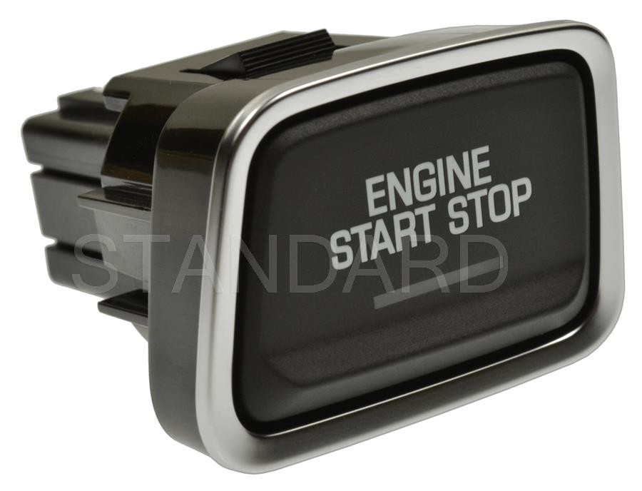 Foto de Bot�n de Arranque para Chevrolet Camaro 2017 Marca STANDARD MOTOR N�mero de Parte US1268