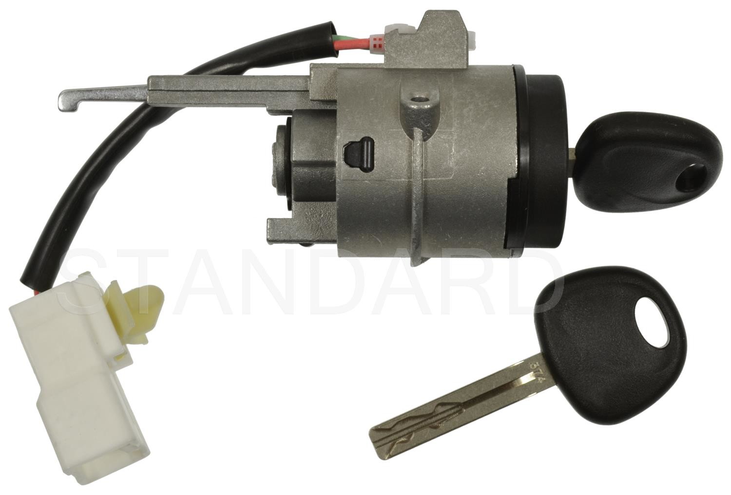 Foto de Cilindro Encendido para Kia Rio 2011 Marca STANDARD MOTOR N�mero de Parte US627L