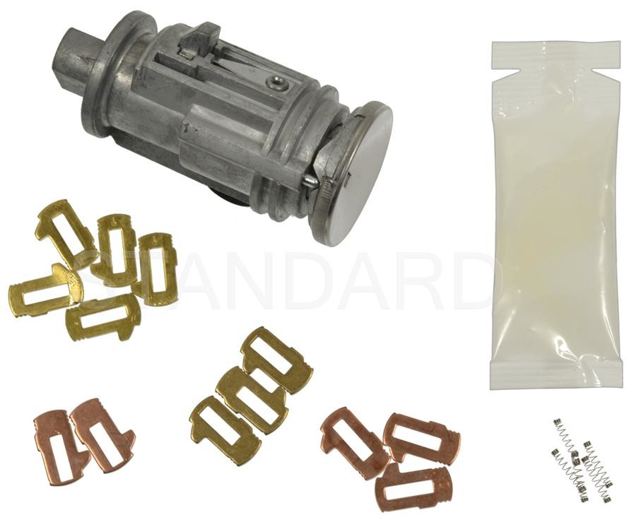 Foto de Cilindro Encendido para Chrysler Dodge Jeep Marca STANDARD MOTOR N�mero de Parte US657L