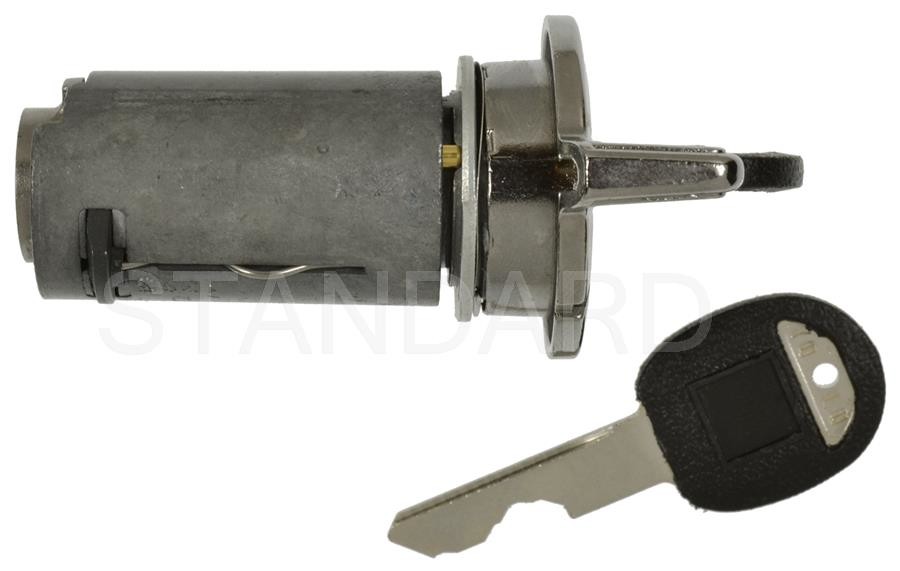 Foto de Cilindro Encendido para Chevrolet C60 Kodiak Chevrolet C70 Kodiak Chevrolet C6500 Kodiak Chevrolet C7500 Kodiak GMC C6000 Topkick GMC C7000 Topkick GMC C6500 Topkick GMC C7500 Topkick Marca STANDARD MOTOR Parte #US686L