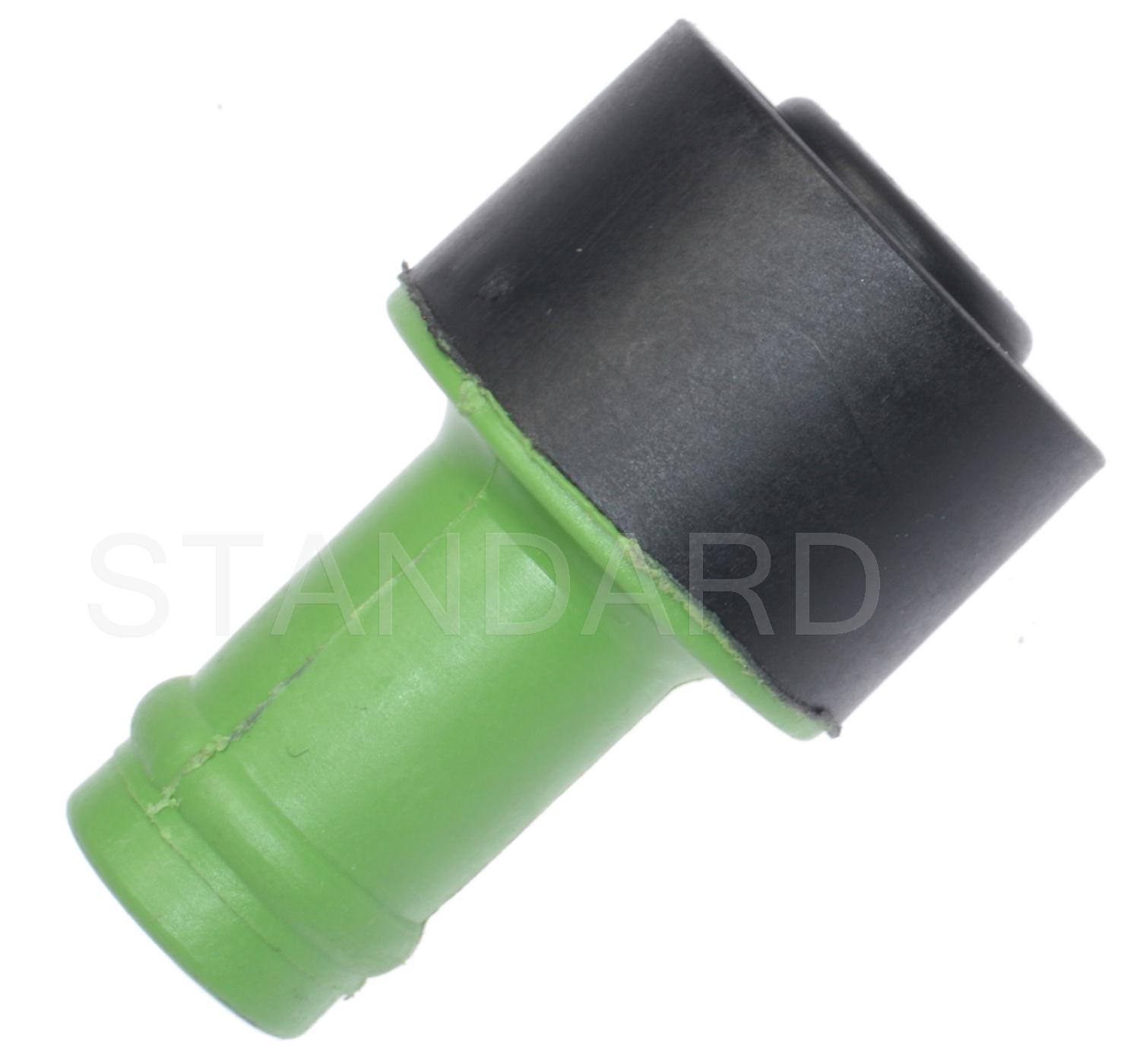 Foto de V�lvula PCV para Volkswagen Jetta 2003 Volkswagen Golf 2001 Marca STANDARD MOTOR N�mero de Parte V474