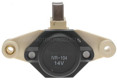 Foto de Regulador de Voltaje para Alfa Romeo GTV-6 1981 Marca STANDARD MOTOR N�mero de Parte VR-471