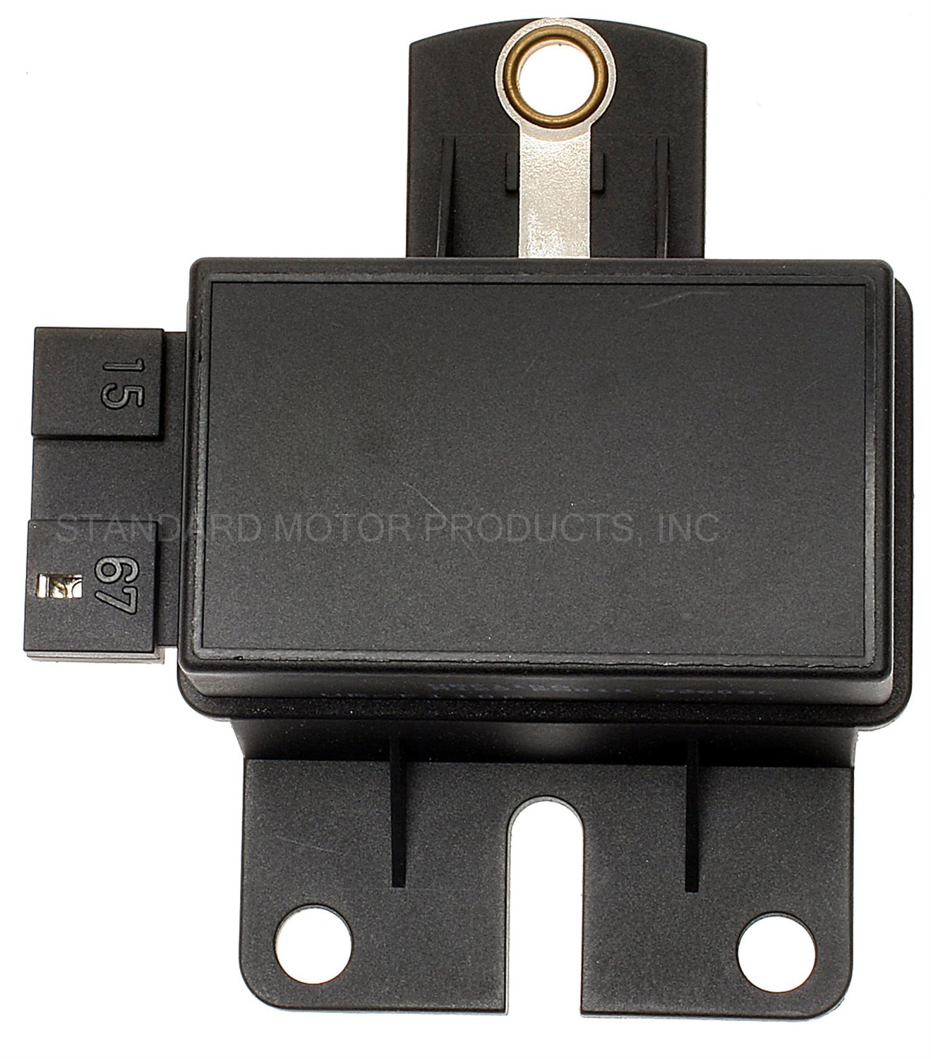 Foto de Regulador de Voltaje para Fiat 124 1971 Marca STANDARD MOTOR N�mero de Parte VR-605